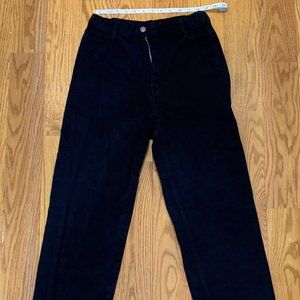 Brandy Melville X J Galt Ariana Painter Pants